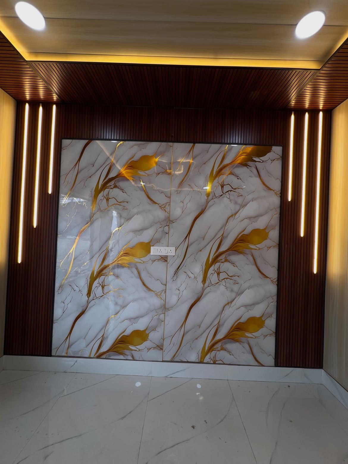 Wallpaper and PVC Panel in Indirapuram, Ghaziabad