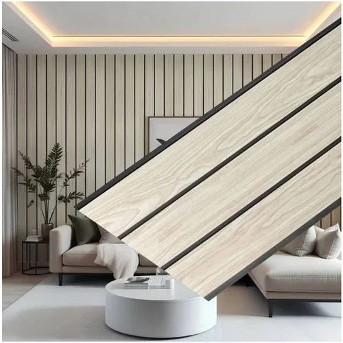 Fluted Wall Panels: A Simple Way to Add Texture to Your Interiors