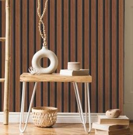PVC Wall Panels installed by Swastik Wall Decor & Interiors